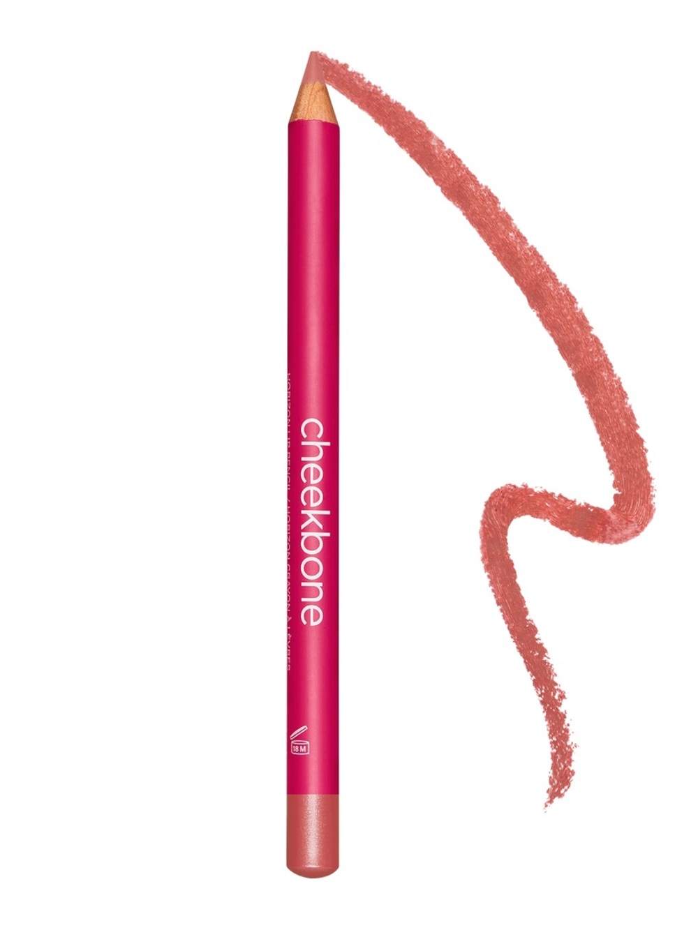 Cheekbone Beauty Horizon Lip
Pencil